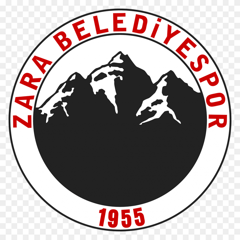 1000x1000 Zara Belediyespor, Logo, Symbol, Trademark HD PNG Download