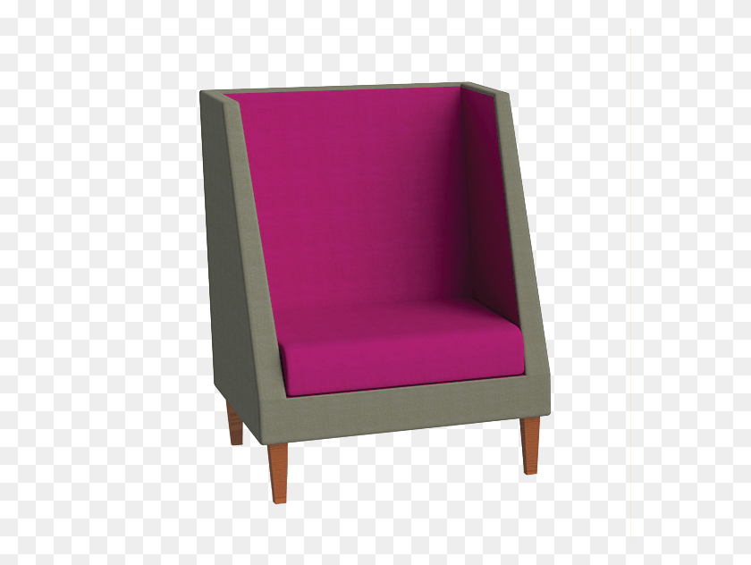 573x572 Zara Club Chair, Furniture, Armchair HD PNG Download