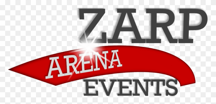 901x400 Zarp Arena Build Competition Carmine, Text, Poster, Advertisement HD PNG Download