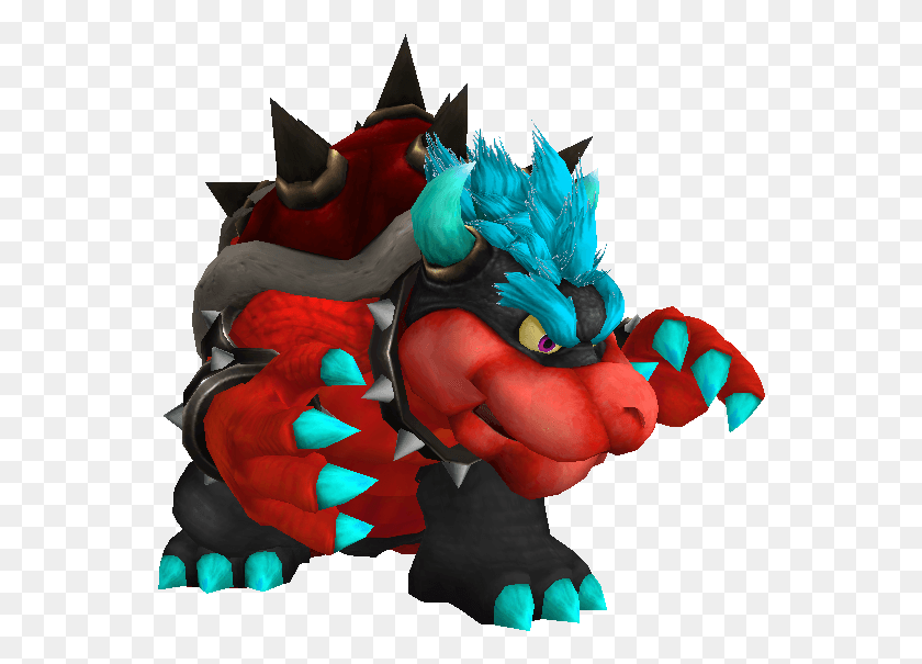 554x545 Zavok From The Deadly Six In Sonic Lost World Deadly Six Sonic Zavok, Toy, Super Mario HD PNG Download