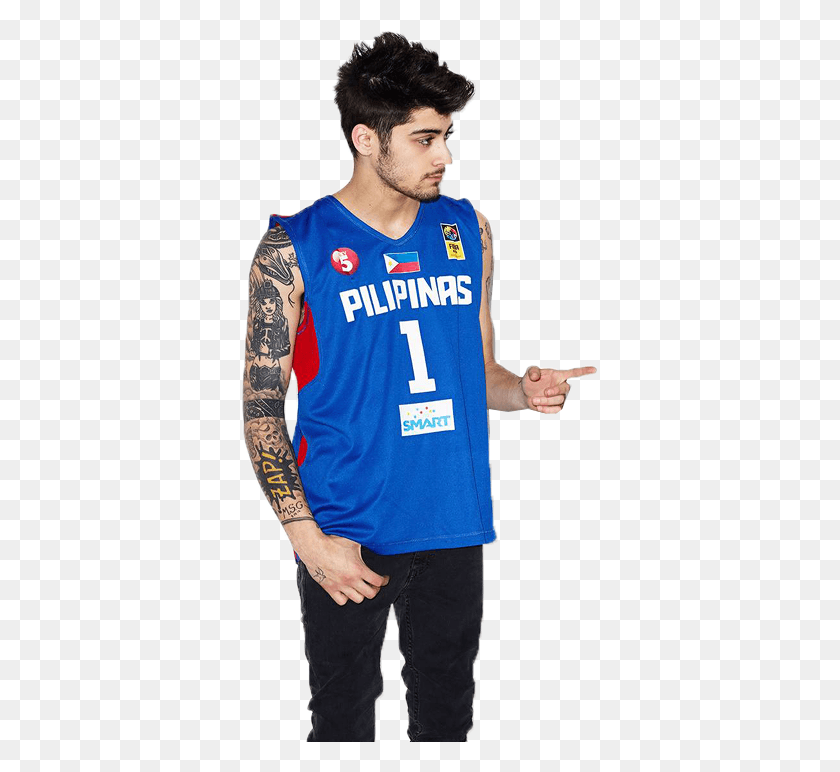 357x712 Zaynmalik One Direction 5, Clothing, Apparel, Shirt HD PNG Download