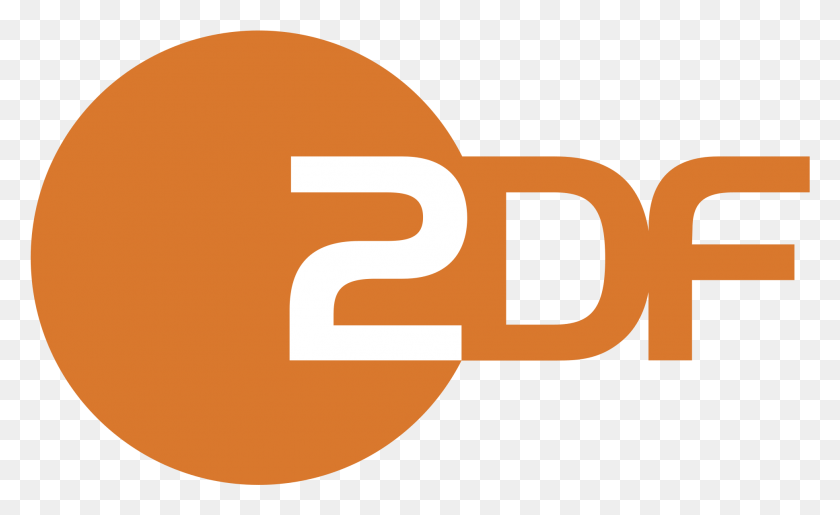 1939x1133 Zdf Logo Transparent Zdf, Text, Logo, Symbol HD PNG Download