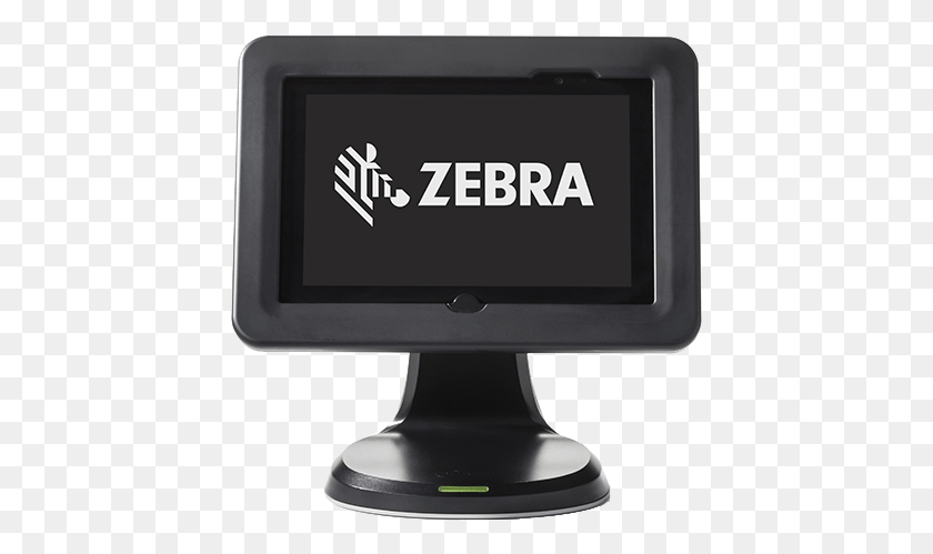 425x439 Zebra Et 55 Enterprise Tablet Pro Zebra Et 55 Enterprise Computer Monitor, Lcd Screen, Monitor, Screen HD PNG Download