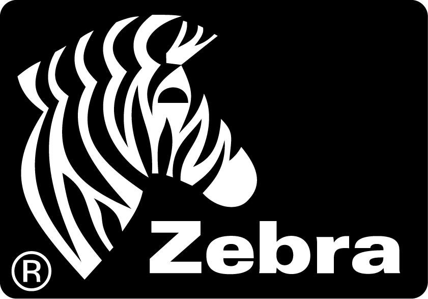 841x587 Сервер Печати Zebra Принтеры Zebra, Трафарет, Дикая Природа, Млекопитающие Png Скачать