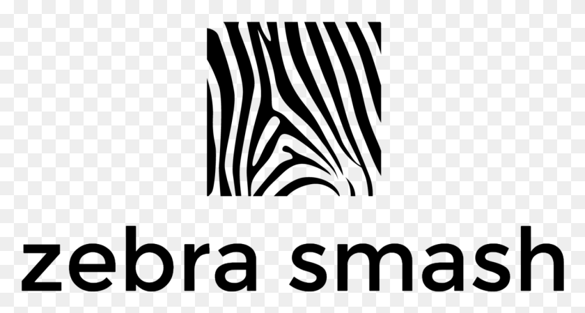 1233x615 Zebra Smash Logo Eos Бальзам Для Губ Вкус, Серый, World Of Warcraft Hd Png Скачать