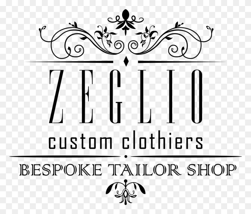 850x715 Zeglio Custom Clothiers, Серый, World Of Warcraft Hd Png Скачать