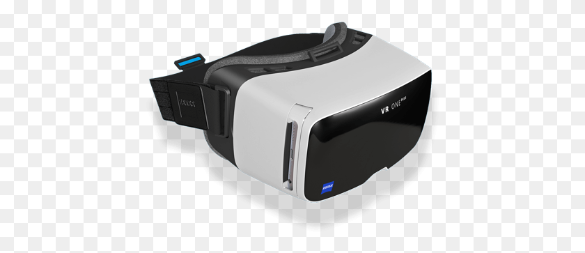 422x303 Zeiss Vr One Plus Headset Watch Phone, Camera, Electronics, Video Camera HD PNG Download