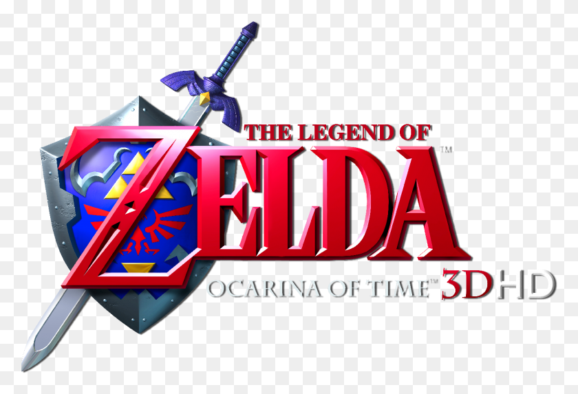 1379x907 Zelda Ocarina Of Time Title, Alphabet, Text, Legend Of Zelda HD PNG Download