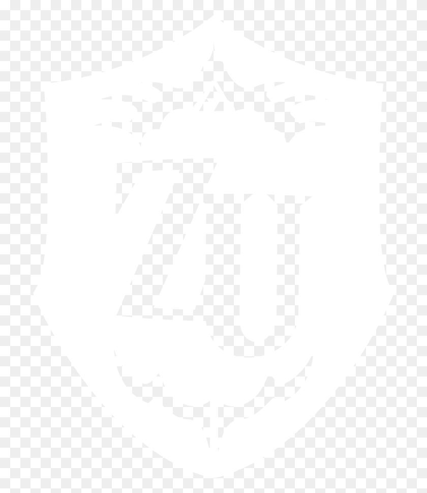 710x909 Zelda Wiki Emblem, Текст, Белый, Текстура Hd Png Скачать