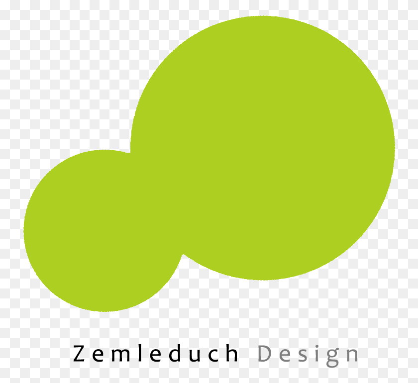 748x710 Zemleduch Design, Tennis Ball, Tennis, Ball HD PNG Download