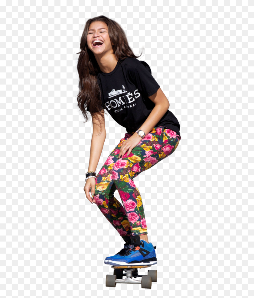 361x927 Zendaya Coleman 2014, Person, Clothing, Female HD PNG Download