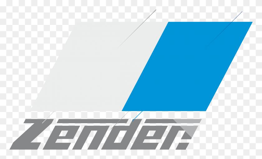 4521x2616 Zender, Text, Logo, Symbol HD PNG Download