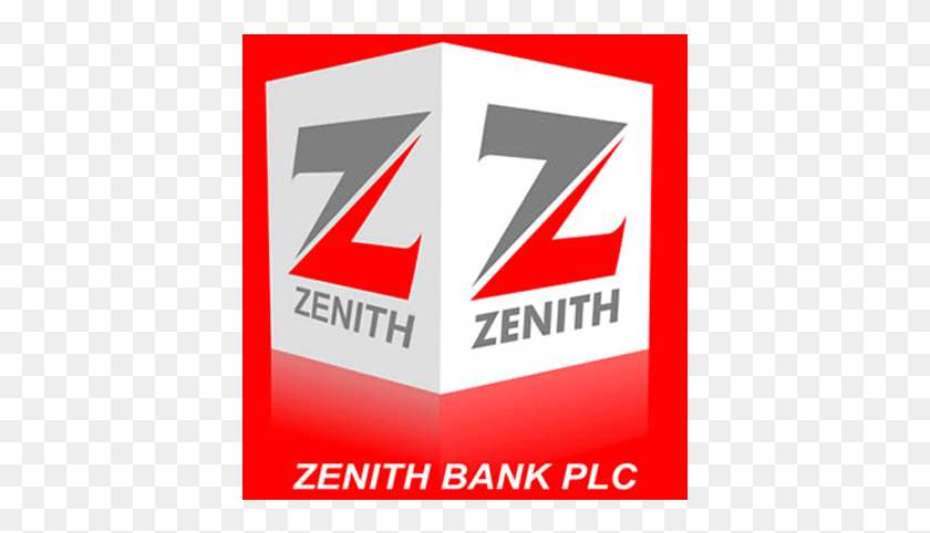 403x422 Descargar Png Logotipo De Zenith Bank Nuevo Logotipo De Zenith Bank, Anuncio, Cartel, Flyer Hd Png
