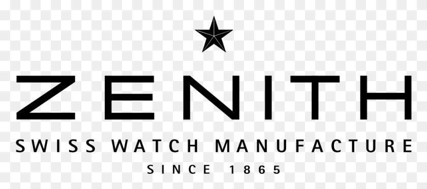 979x393 Zenith Watches Directly From Manufacturers Zenith Watches, Gray, World Of Warcraft HD PNG Download
