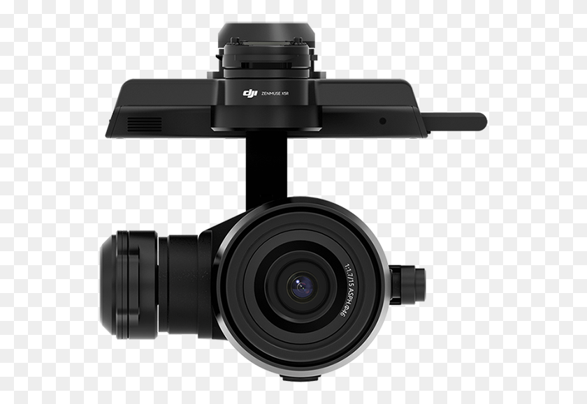 557x519 Zenmuse X5r, Camera, Electronics, Video Camera HD PNG Download