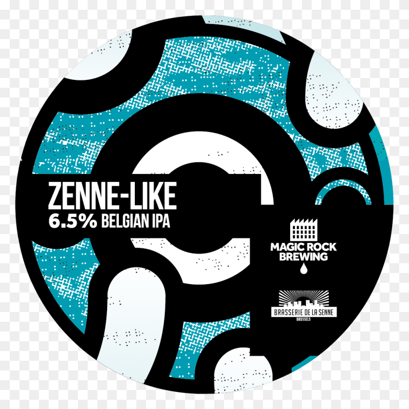 973x972 Zenne Like Pump Clip Fridge Life Magic Rock, Logo, Symbol, Trademark HD PNG Download