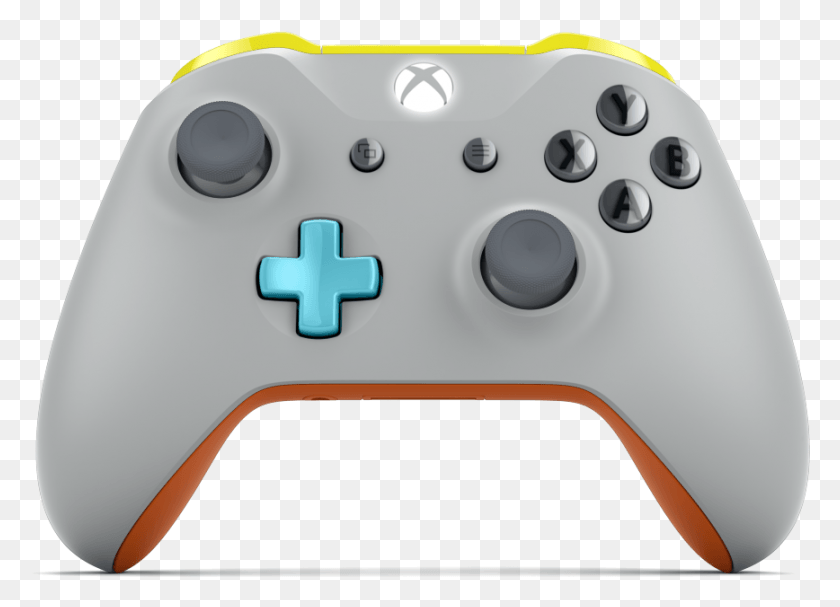 Xbox controller Clipart.