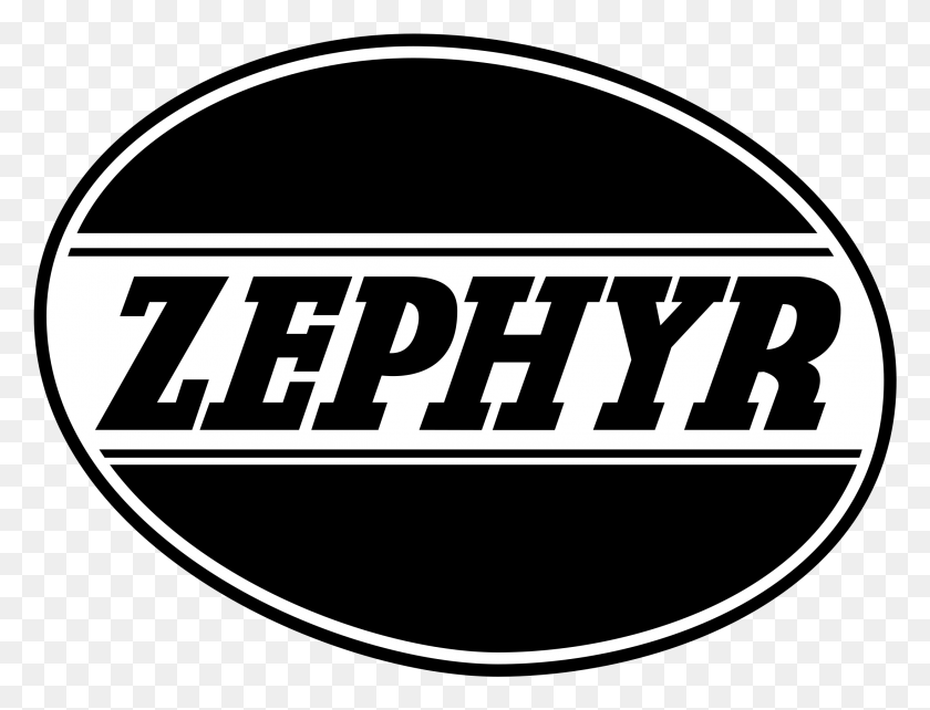 2191x1637 Descargar Png Zephyr Logo, Logotipo, Símbolo, Marca Registrada Hd Png