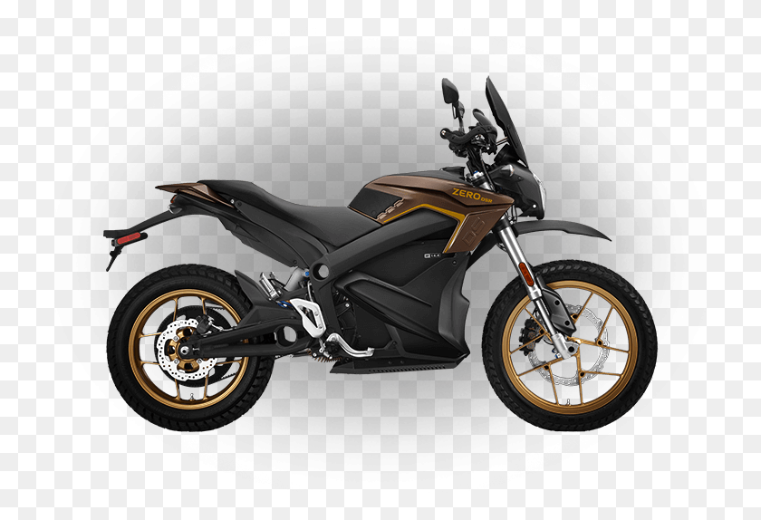 720x514 Descargar Png Zero Ds Zero Motorcycle 2019, Vehículo, Transporte, Rueda Hd Png