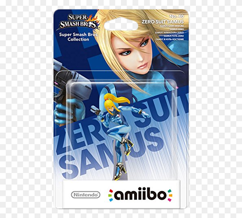 474x696 Zero Samus Smash Ultimate, Person, Human, Book HD PNG Download