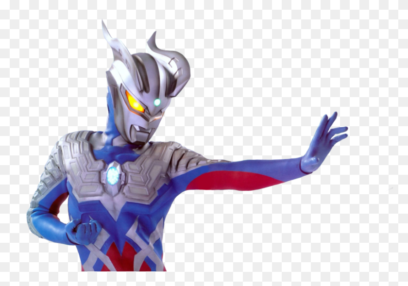 850x577 Descargar Png / Zero Ultraman Zero, Gráficos, Persona Hd Png