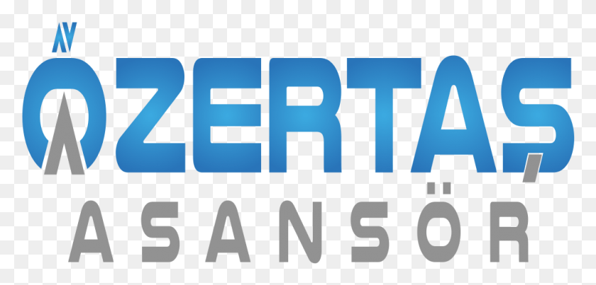 1004x442 Descargar Png Zerta Asansr Azul Eléctrico, Texto, Palabra, Alfabeto Hd Png