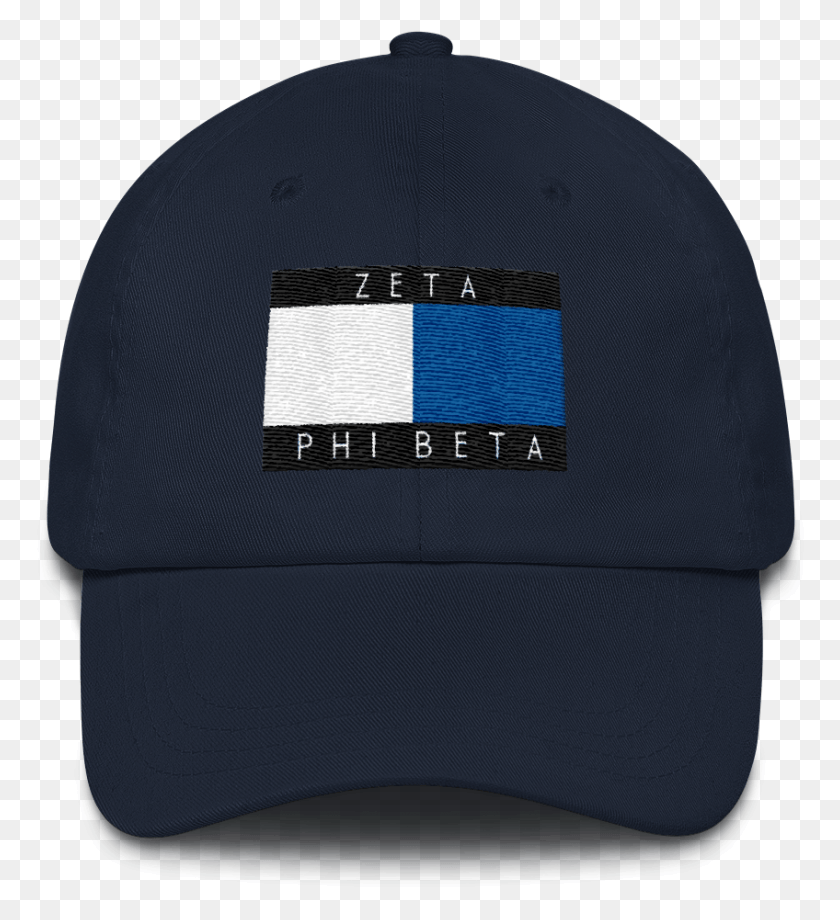 848x936 Zeta Phi Beta Tommy Hilfiger Inspired Dad Cap Baseball Cap, Clothing, Apparel, Hat HD PNG Download