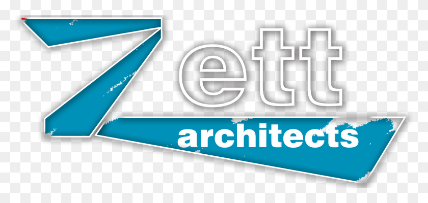 3276x1430 Zett Architects Elite Panthers Каролина Пантерз Графический Дизайн, Текст, Логотип, Символ Hd Png Скачать