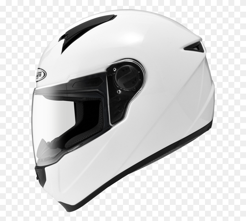 629x695 Zeus Helmet White, Clothing, Apparel, Crash Helmet HD PNG Download