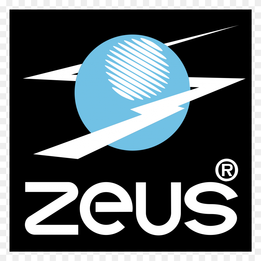 1997x1997 Zeus Logo Transparent Zeus, Sphere, Text, Logo HD PNG Download