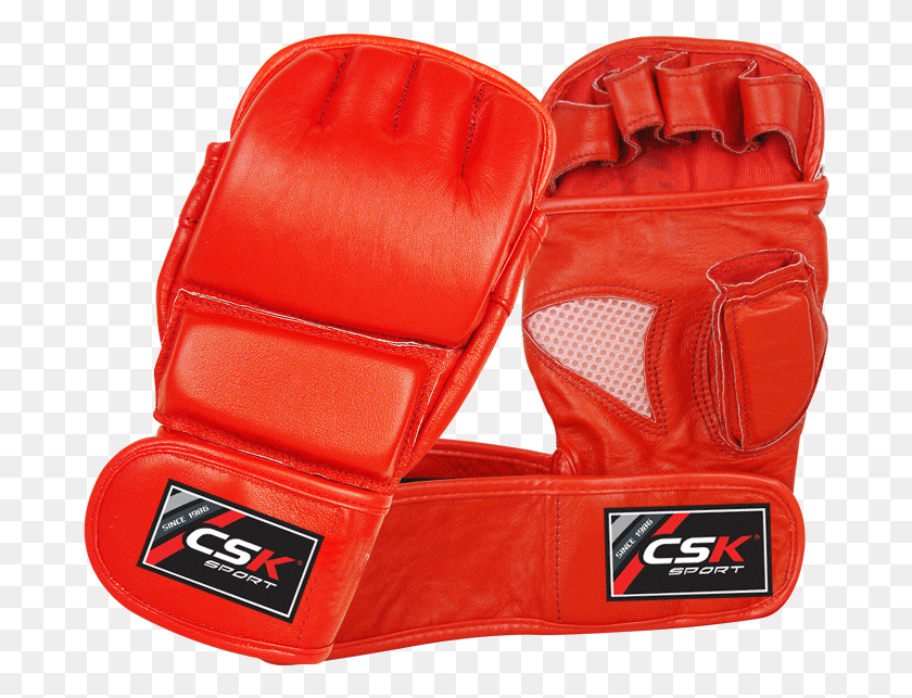 688x583 Zhongchengwang Csk Fight Gloves Mma Gloves Ufc Boxing Hand, Clothing, Apparel, Glove HD PNG Download