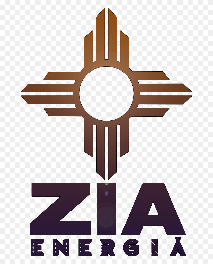679x980 Логотип Zia Energia Индийский Символ Солнца, Машина, Шестерни Hd Png Скачать
