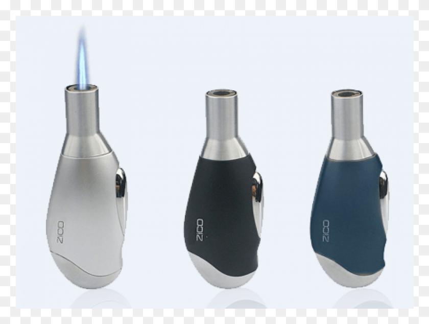 1001x737 Zico Single Flame Lighter 6 Pcs Per Display Mt06n Glass Bottle, Shaker, Cosmetics HD PNG Download