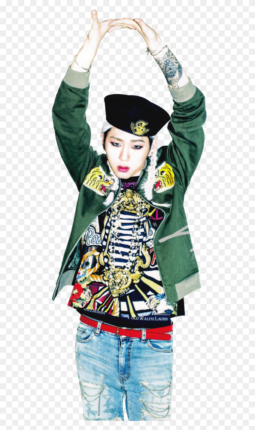 522x1354 Zico Yes Or No Art Zico, Costume, Clothing, Apparel HD PNG Download