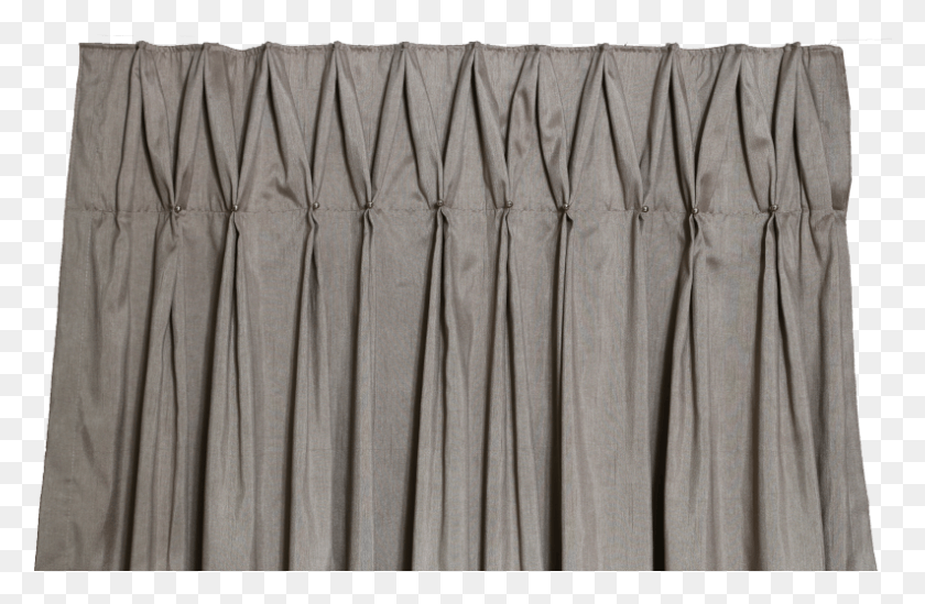 793x498 Zig Zag Pleat Curtains, Home Decor, Linen, Curtain HD PNG Download
