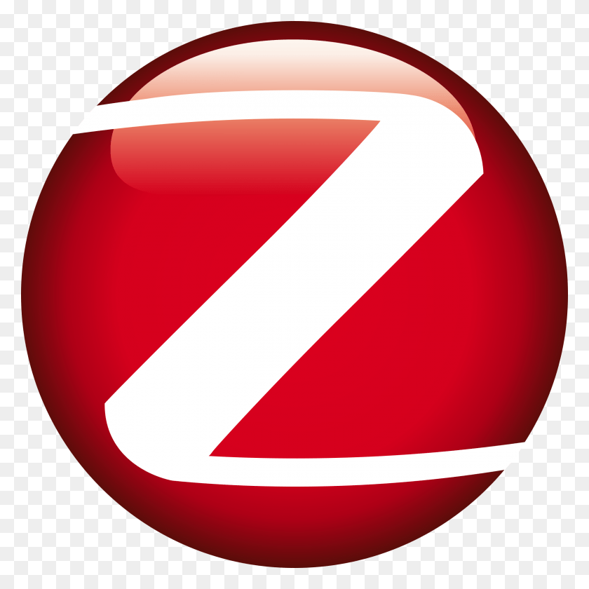 2400x2400 Descargar Png / Logotipo De Zigbee Hd Png