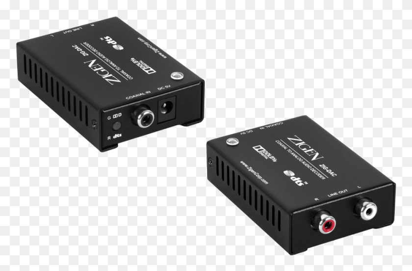 921x581 Zigen Zig Dac Digital To Analog Converter Electronics, Adapter, Plug, Projector HD PNG Download