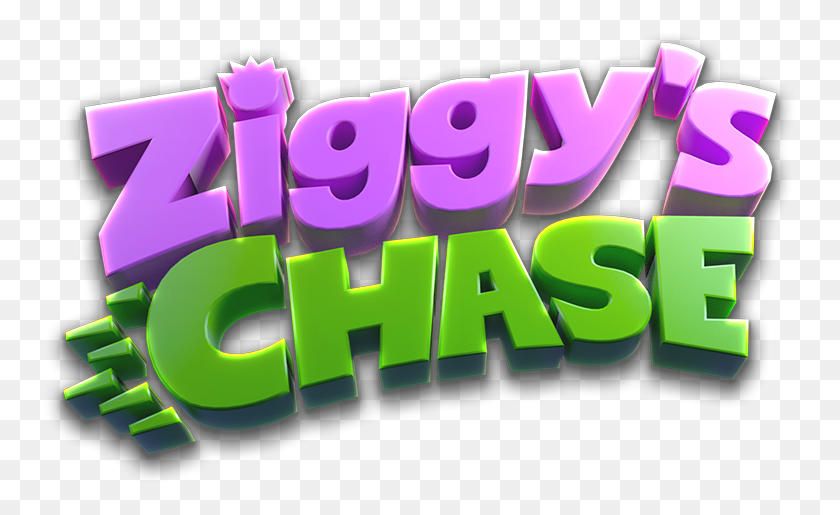 752x455 Ziggy The Hedgehog Is Living An Interesting Life On Graphic Design, Text, Purple, Alphabet HD PNG Download