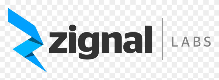 1099x350 Логотип Zignal Labs, Текст, Символ, Товарный Знак Hd Png Скачать