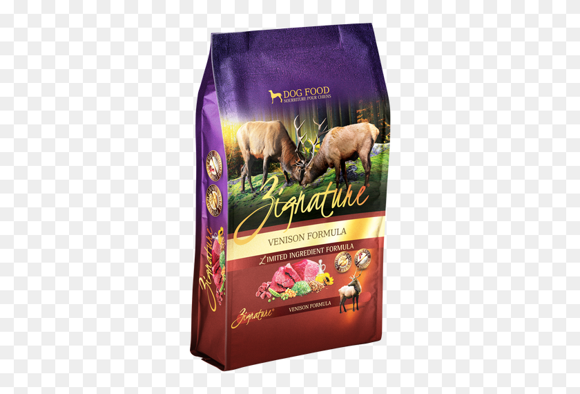 297x510 Zignature Limited Ingredient Grain Free Turkey Formula, Cow, Cattle, Mammal HD PNG Download