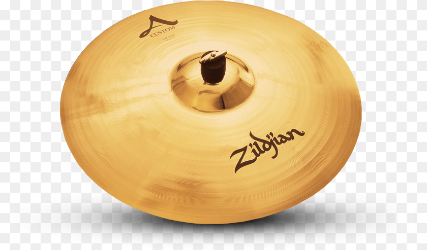 801x493 Zildjian A Custom Crash Cymbal Zildjian A Custom, Musical Instrument, Disk PNG