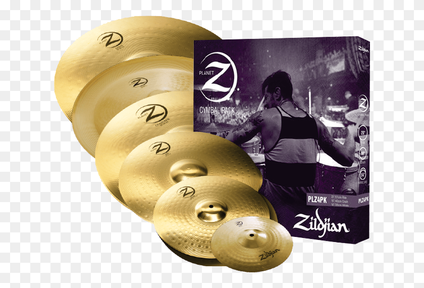 627x510 Zildjian Planet Z Set, Person, Human, Bowling HD PNG Download