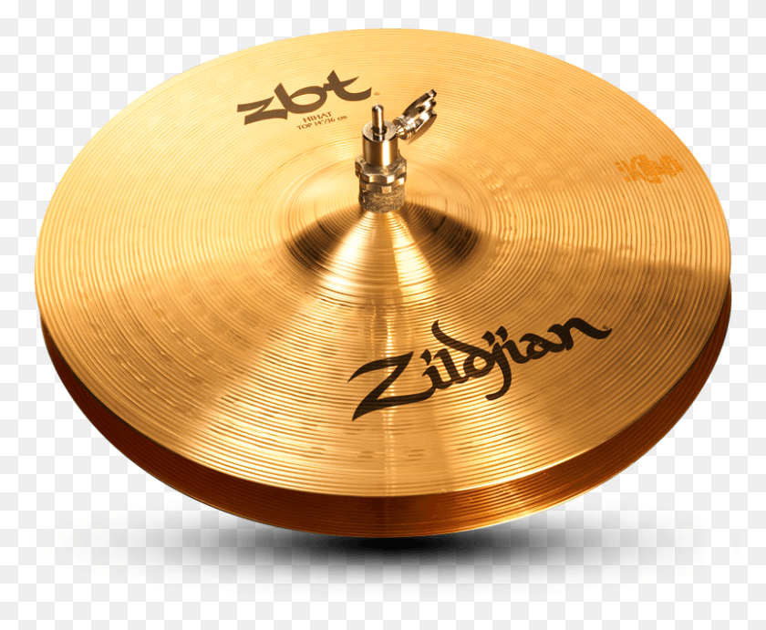 801x648 Zildjian Zbt Musical Instruments Cymbals, Lamp, Gong, Musical Instrument HD PNG Download