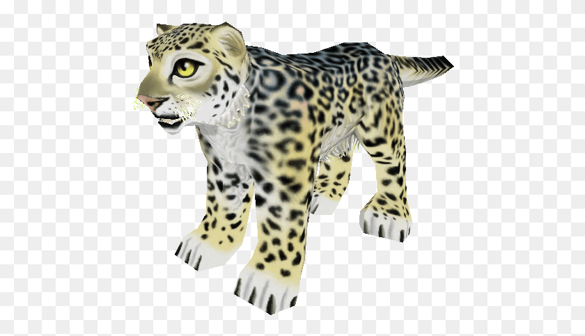 464x423 Zip Archive Cheetah, Panther, Wildlife, Mammal HD PNG Download
