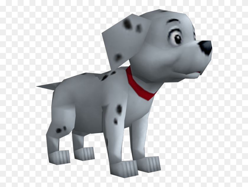 600x575 Zip Archive Dog Catches Something, Toy, Figurine, Paper HD PNG Download