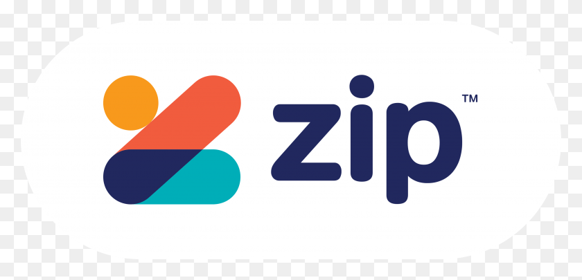 3068x1360 Zip Co Limited Логотип Zip Co, Номер, Символ, Текст Hd Png Скачать