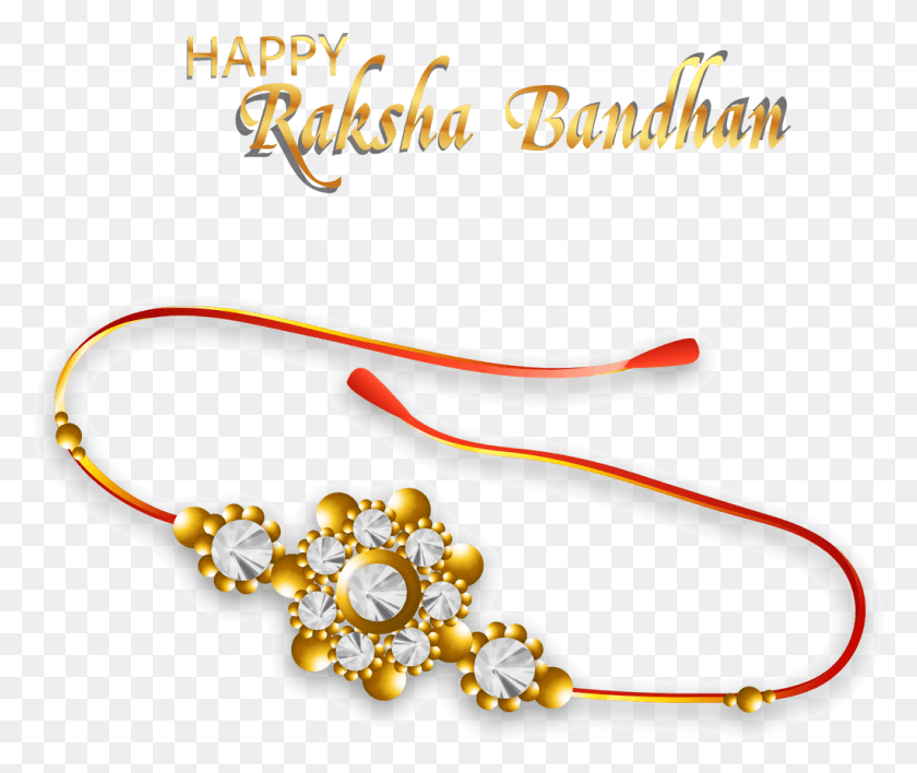Zip File Happy Rakhi Raksha Bandhan Background, Jewelry, Accessories, Accessory HD PNG Download