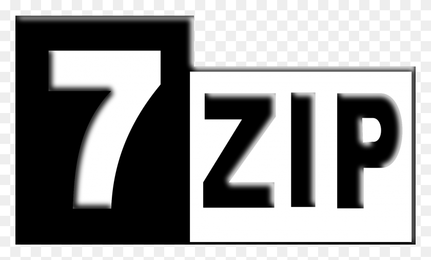 2000x1145 Zip Logo, Number, Symbol, Text Hd Png Скачать