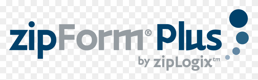 1634x424 Zipform Logo, Text, Symbol, Trademark HD PNG Download