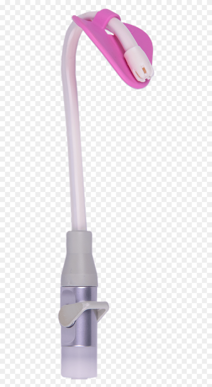 388x1472 Zirc Pink Petal 50 Pack Brush, Tool, Зубная Щетка, Свеча Hd Png Скачать